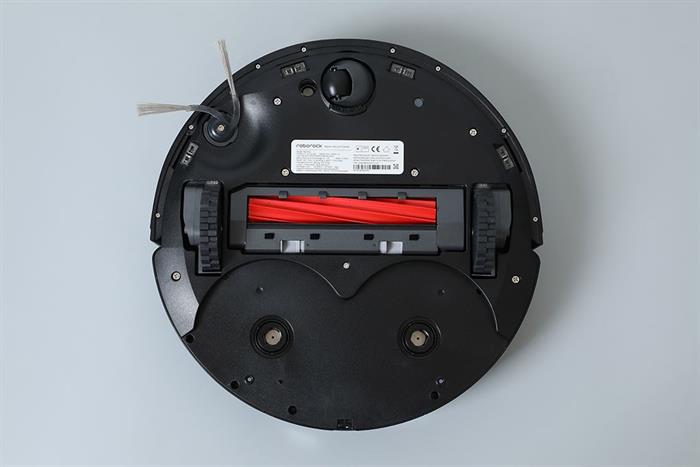 Robot hút bụi lau nhà Roborock QRevo S Pro - Đen/Trắng